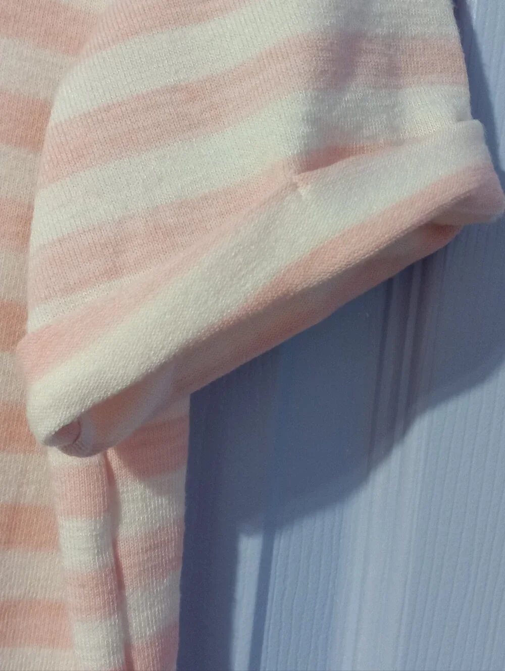 Caslon soft pink